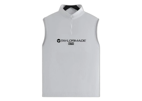 Kith TaylorMade Blade Vest Blank