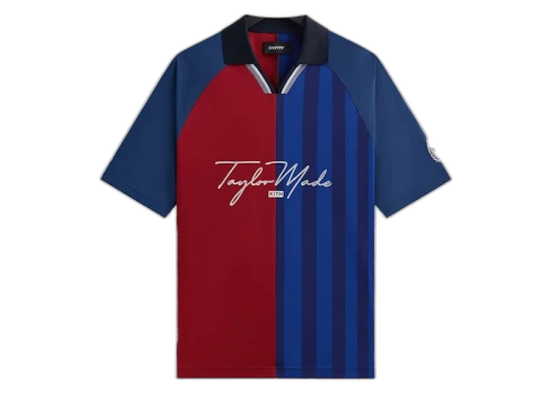 Kith TaylorMade Bump & Run Polo Layer