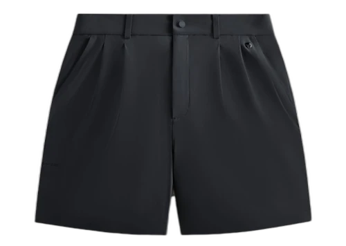 Kith TaylorMade Bunker Short Black