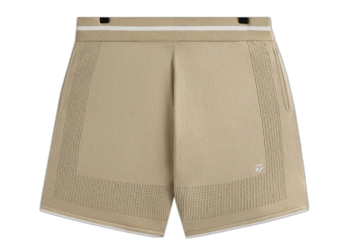 Kith TaylorMade Chip Short Malt