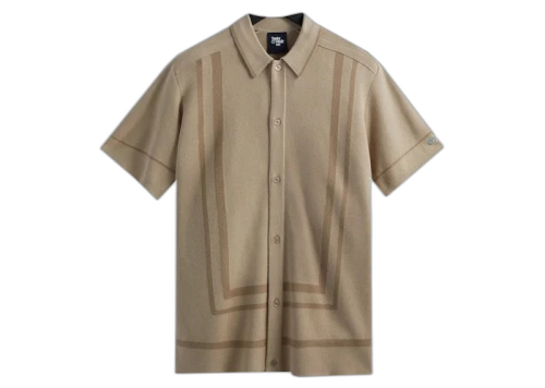 Kith TaylorMade Clubhouse Buttondown Canvas