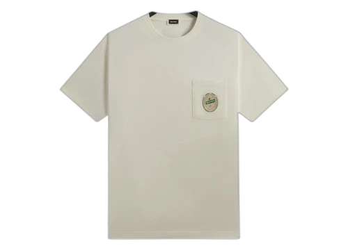 Kith TaylorMade Crest Tee Silk