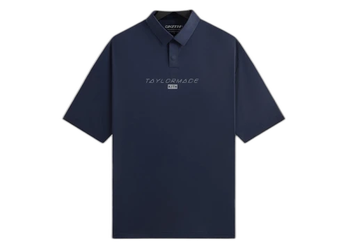 Kith TaylorMade Downswing Polo Gulf