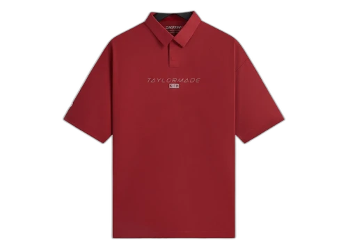 Kith TaylorMade Downswing Polo Roulette