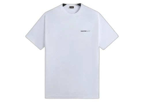 Kith TaylorMade Driver Tee White