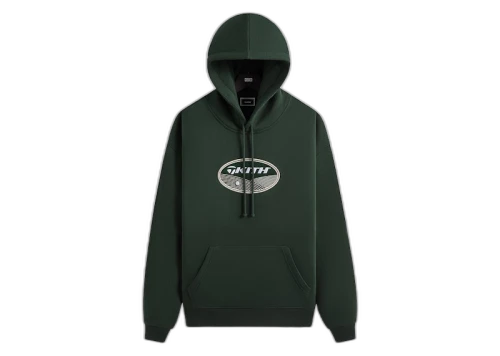 Kith TaylorMade Fairway Nelson Hoodie Stadium