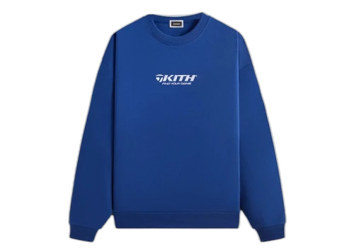 Kith TaylorMade Find Your Game Nelson Crewneck Layer