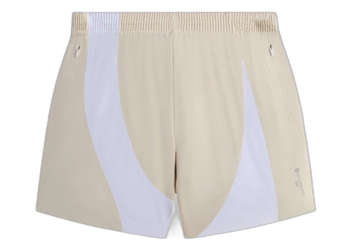 Kith TaylorMade Fringe Short Silk