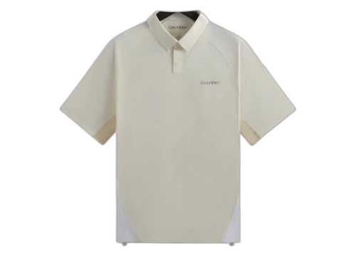 Kith TaylorMade Honors Polo Silk