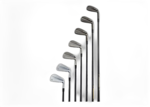 Kith TaylorMade K790 Iron Set Multi