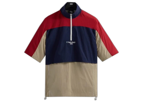 Kith TaylorMade Links Windshirt Canvas