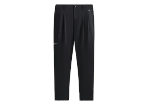 Kith TaylorMade Mallet Pant Black
