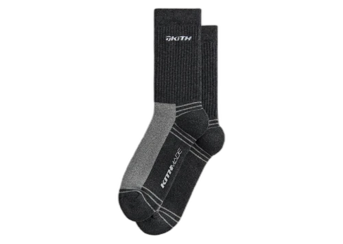 Kith TaylorMade Performance Socks Idea