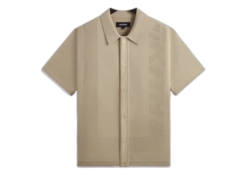 Kith TaylorMade Pin High Buttondown Malt
