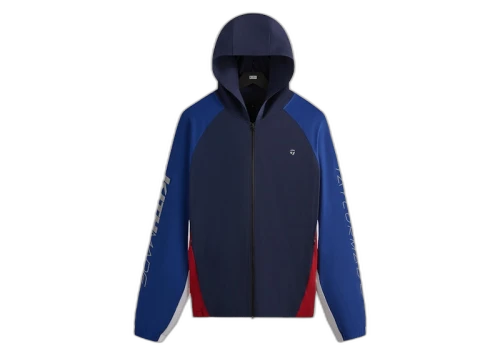 Kith TaylorMade Short Game Jacket Gulf