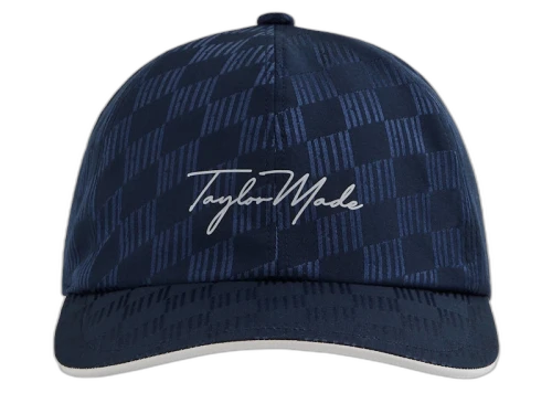 Kith TaylorMade Silk Leggero Cap Gulf