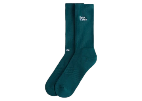 Kith TaylorMade Socks Fairway