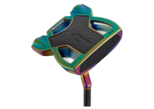 Kith TaylorMade Spider Tour Putter Multi