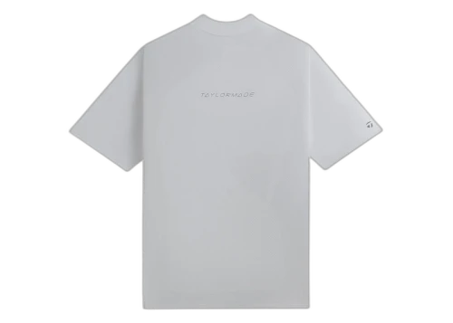 Kith TaylorMade Up & Down Mock Neck Blank