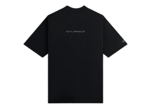 Kith TaylorMade Up & Down Mock Neck (SS24) Black