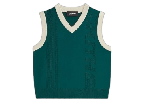 Kith TaylorMade Women's Chip Vest Fairway