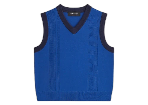 Kith TaylorMade Women's Chip Vest Layer