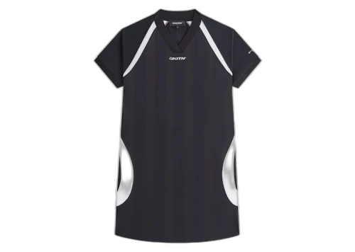 Kith TaylorMade Women's Fade Jersey Dress Black