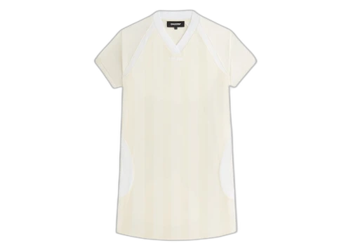 Kith TaylorMade Women's Fade Jersey Dress Silk