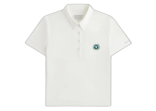 Kith TaylorMade Women's Fairway Polo Blank