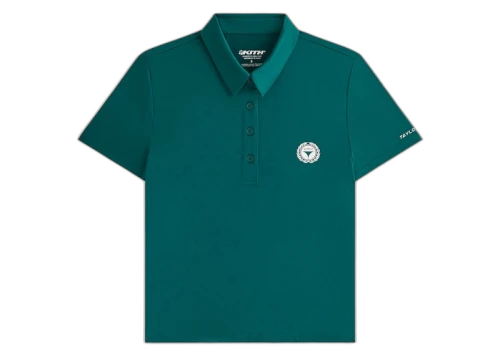 Kith TaylorMade Women's Fairway Polo Fairway