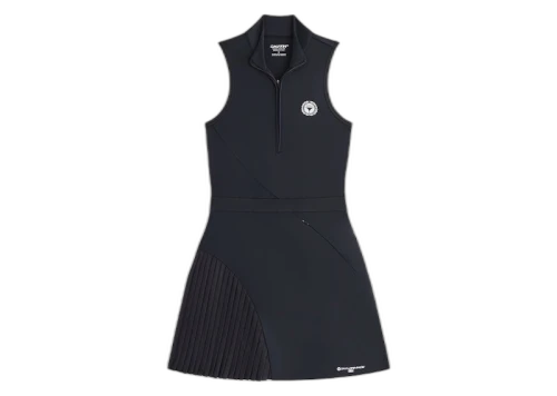 Kith TaylorMade Women's Par Dress Black