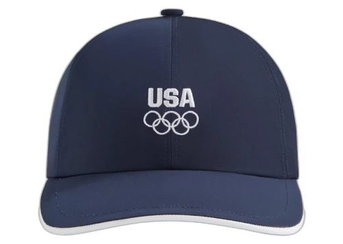 Kith Team USA Leggero Cap Nocturnal