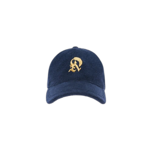 Kith Terry Cap Navy