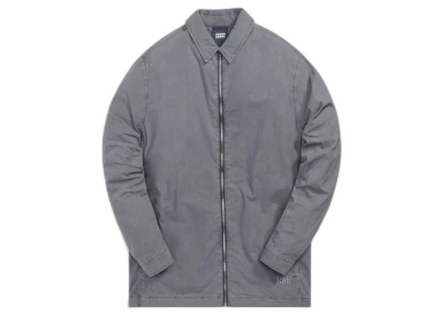 Kith Tighe Collared Shirt Elevation