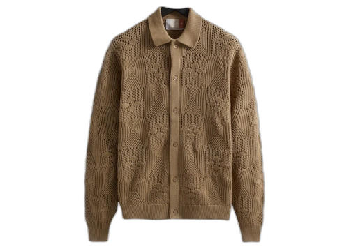 Kith Tilden Buttondown Canvas