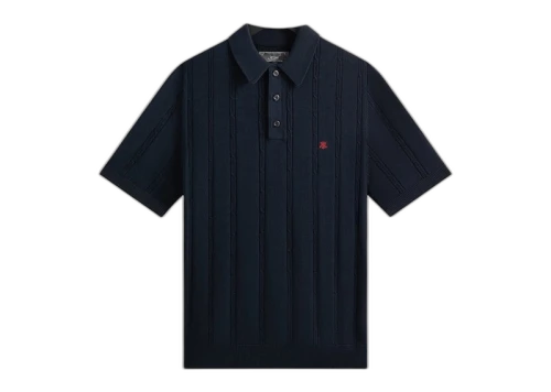 Kith Tilden Polo (SS25) Nocturnal