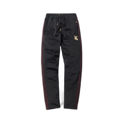 Kith Track Pant Anthracite