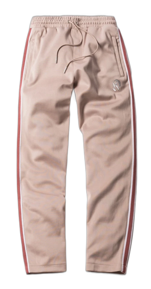 Kith Track Pant Tan