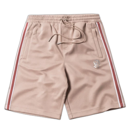 Kith Track Short Tan