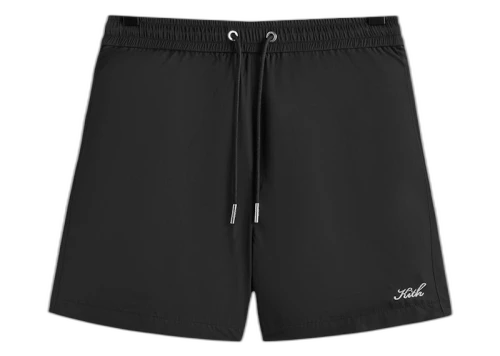 Kith Transitional Active Short Black