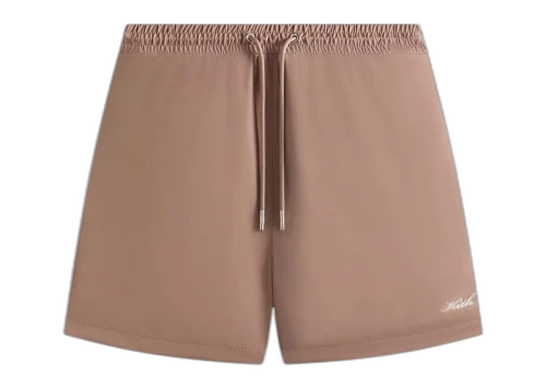 Kith Transitional Active Short Dusty Mauve