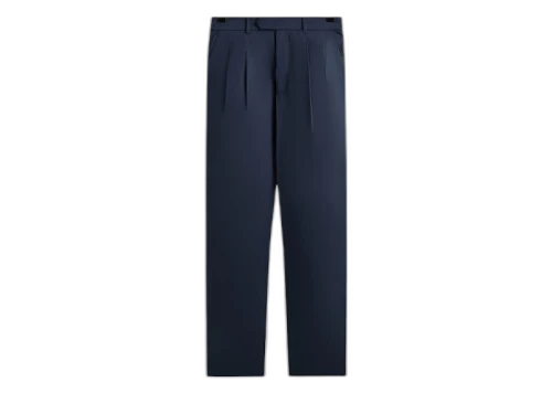 Kith Transitional Tech Pleated Kyson Pant Nocturnal