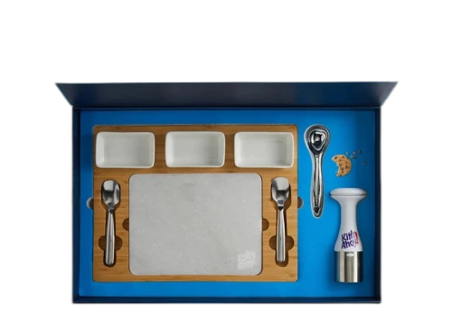 Kith Treats Chips Ahoy! Ice Cream Sandwich Maker Kit White