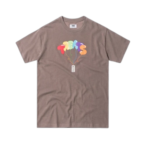 Kith Treats Float Tee Cinder
