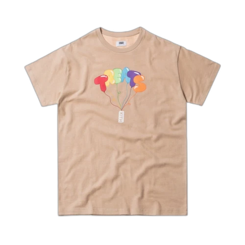 Kith Treats Float Tee Sand