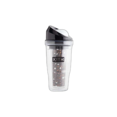 Kith Treats for Cocoa Puffs Commuter Cup Kindling