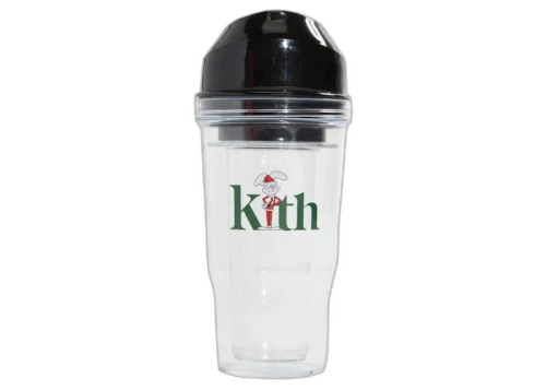Kith Treats for Trix Commuter Cup Clear