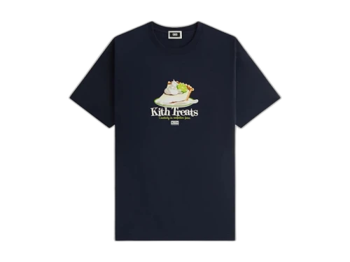 Kith Treats Key Lime Pie Tee Nocturnal
