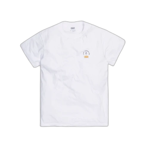Kith Treats Locale California Tee White