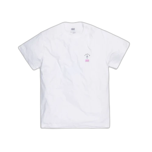 Kith Treats Locale Tokyo Tee White